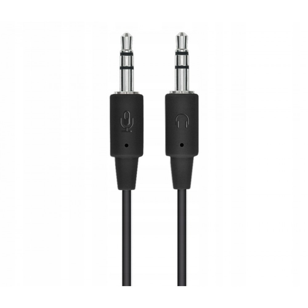 Гарнітура Logitech H110 (981-000271)