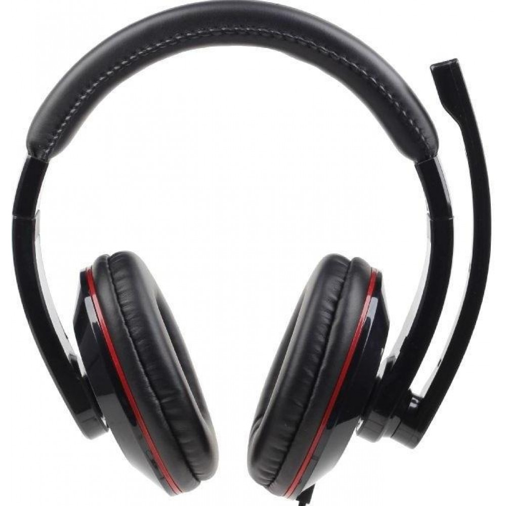 Гарнітура Gembird MHS-U-001