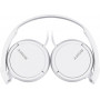Навушники Sony MDR-ZX110 White (MDRZX110W.AE)