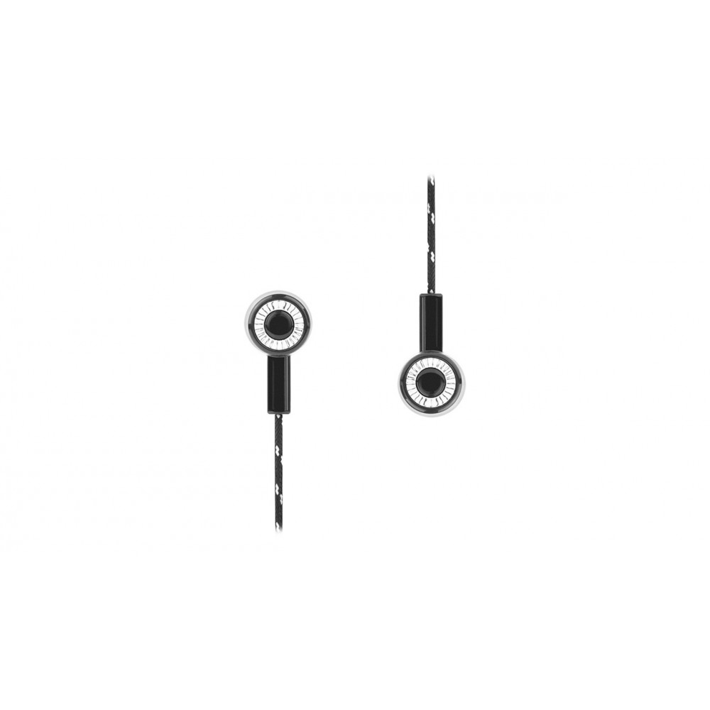 Гарнітура REAL-EL Z-1755 Black/White