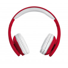 Bluetooth-гарнітура Trust Urban Revolt Mobi Headphone Red (20114)