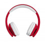 Bluetooth-гарнітура Trust Urban Revolt Mobi Headphone Red (20114)