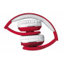 Bluetooth-гарнітура Trust Urban Revolt Mobi Headphone Red (20114)