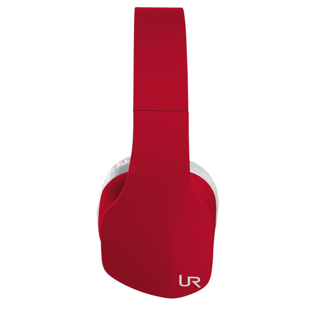 Bluetooth-гарнітура Trust Urban Revolt Mobi Headphone Red (20114)