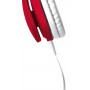 Bluetooth-гарнітура Trust Urban Revolt Mobi Headphone Red (20114)
