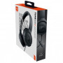 Гарнiтура JBL Tune 500 Black (JBLT500BLK)