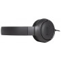 Гарнiтура JBL Tune 500 Black (JBLT500BLK)