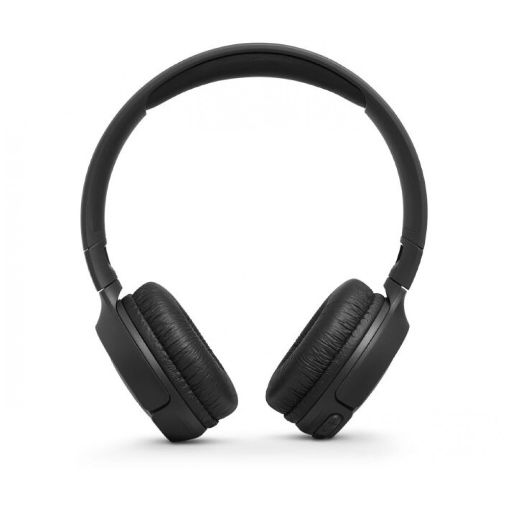 Bluetooth-гарнітура JBL Tune 500BT Black (JBLT500BTBLK)