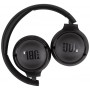 Bluetooth-гарнітура JBL Tune 500BT Black (JBLT500BTBLK)