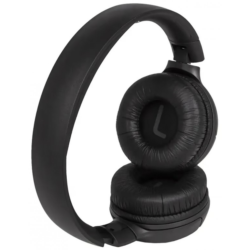 Bluetooth-гарнітура JBL Tune 500BT Black (JBLT500BTBLK)