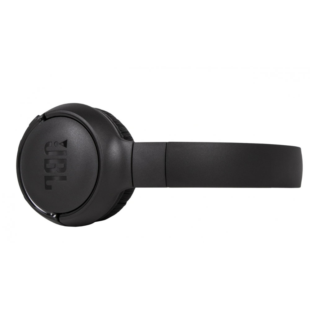 Bluetooth-гарнітура JBL Tune 500BT Black (JBLT500BTBLK)
