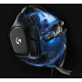 Гарнітура Logitech G432 Black (981-000770)
