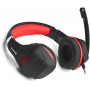 Гарнітура REAL-EL GDX-7600 Black/Red