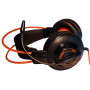 Гарнітура Somic G925 Black/Orange (9590009919)