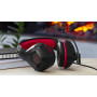 Гарнітура REAL-EL GDX-7575 Black/Red