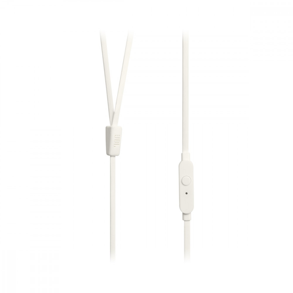 Гарнітура JBL T210 Gray (JBLT210GRY)