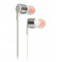 Гарнітура JBL T210 Gray (JBLT210GRY)