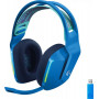 Гарнітура Logitech G733 Blue (981-000943)