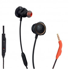 Гарнітура JBL Quantum 50 Black (JBLQUANTUM50BLK)