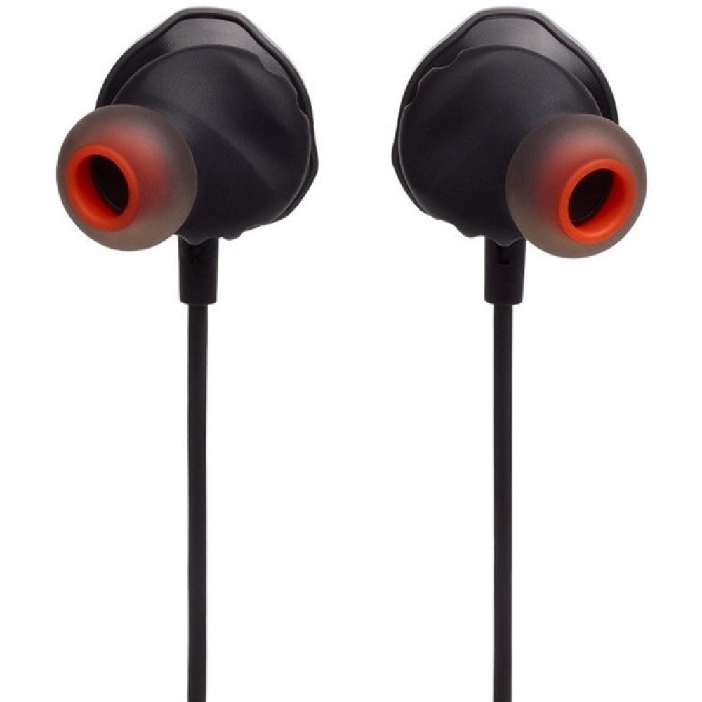 Гарнітура JBL Quantum 50 Black (JBLQUANTUM50BLK)
