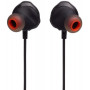 Гарнітура JBL Quantum 50 Black (JBLQUANTUM50BLK)