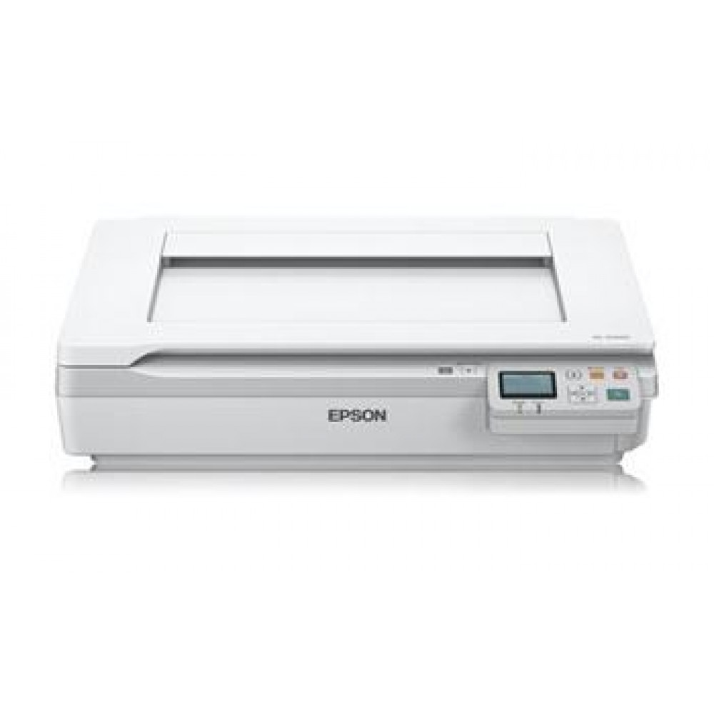 Сканер A3 Epson Workforce DS-50000N