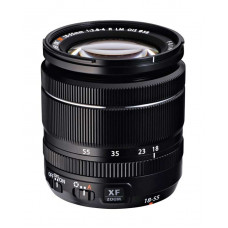 Об'єктив Fujifilm XF-18-55mm F2.8-4 OIS