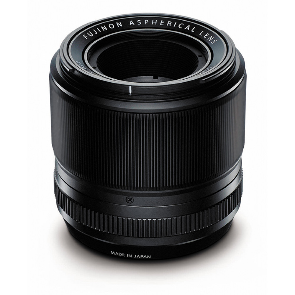 Об'єктив Fujifilm XF-60mm F2.4 R Macro