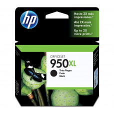 Картридж HP No.950 XL OJ Pro 8100 N811a/N811d black Картридж HP No.950 XL OJ Pro 8100 N811a/N811d black