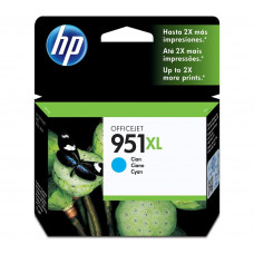 Картридж HP No.951 XL OJ Pro 8100 N811a/N811d Cyan Картридж HP No.951 XL OJ Pro 8100 N811a/N811d Cyan