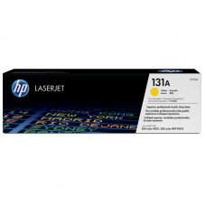Картридж HP 131A CLJ M276/M251 Yellow (1800 стор) Картридж HP 131A CLJ M276/M251 Yellow (1800 стор)