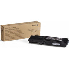 Тонер картридж Xerox PH6600/WC6605 Black (Max) Тонер картридж Xerox PH6600/WC6605 Black (Max)