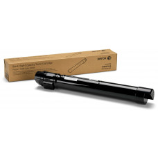 Тонер картридж Xerox PH7500 Black