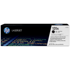 Картридж HP 131A CLJ M276/M251 Black (1600 стор) Картридж HP 131A CLJ M276/M251 Black (1600 стор)