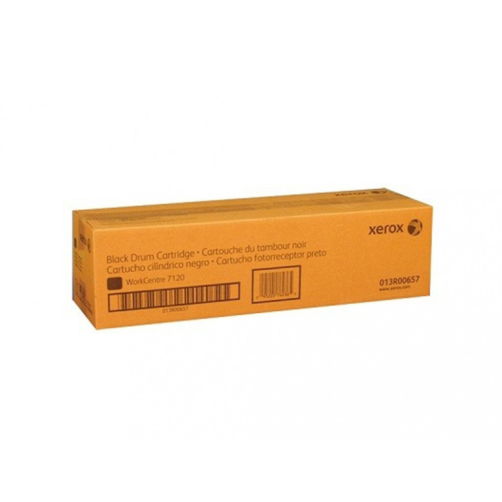 Копі картридж Xerox WC7120/7125/7225 Black (67 000 стор)