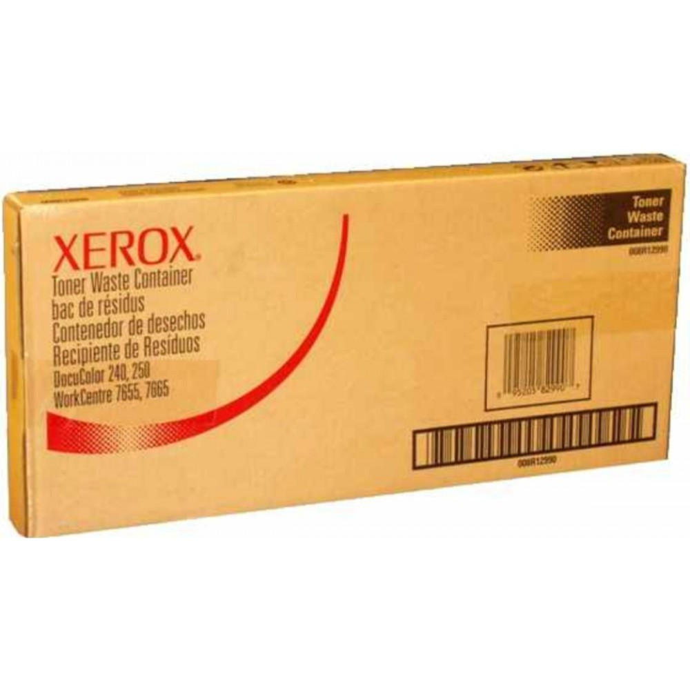 Ємність для відпрацьованого тонера Xerox DC242/550/560/700 C60/C70 PL C9070