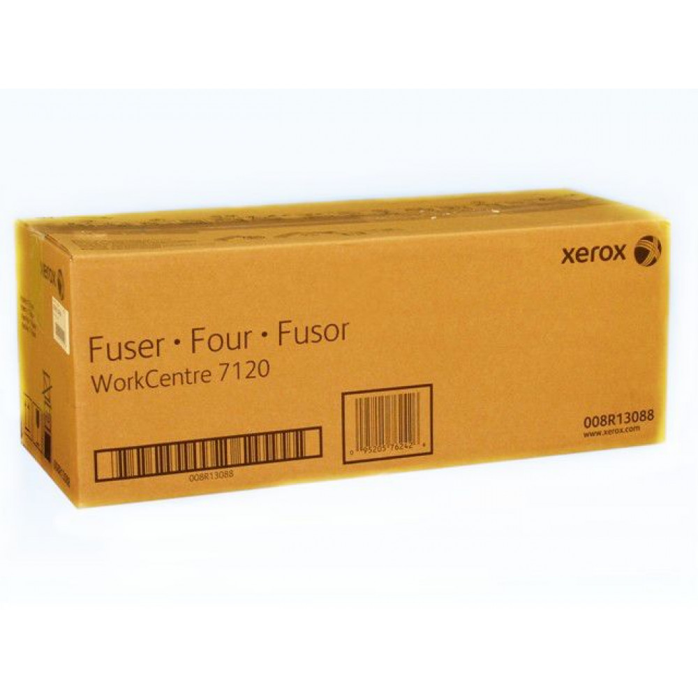 Ф'юзерний модуль Xerox WC7120/7125/7220/7225 (100 000 стор)