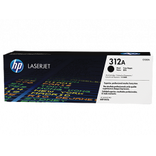 Картридж HP 312A CLJ Pro M476 Black (2400 стор) Картридж HP 312A CLJ Pro M476 Black (2400 стор)