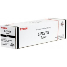 Тонер Canon C-EXV36 6275i/6265i/6255i (56000 стор) Black Тонер Canon C-EXV36 6275i/6265i/6255i (56000 стор) Black