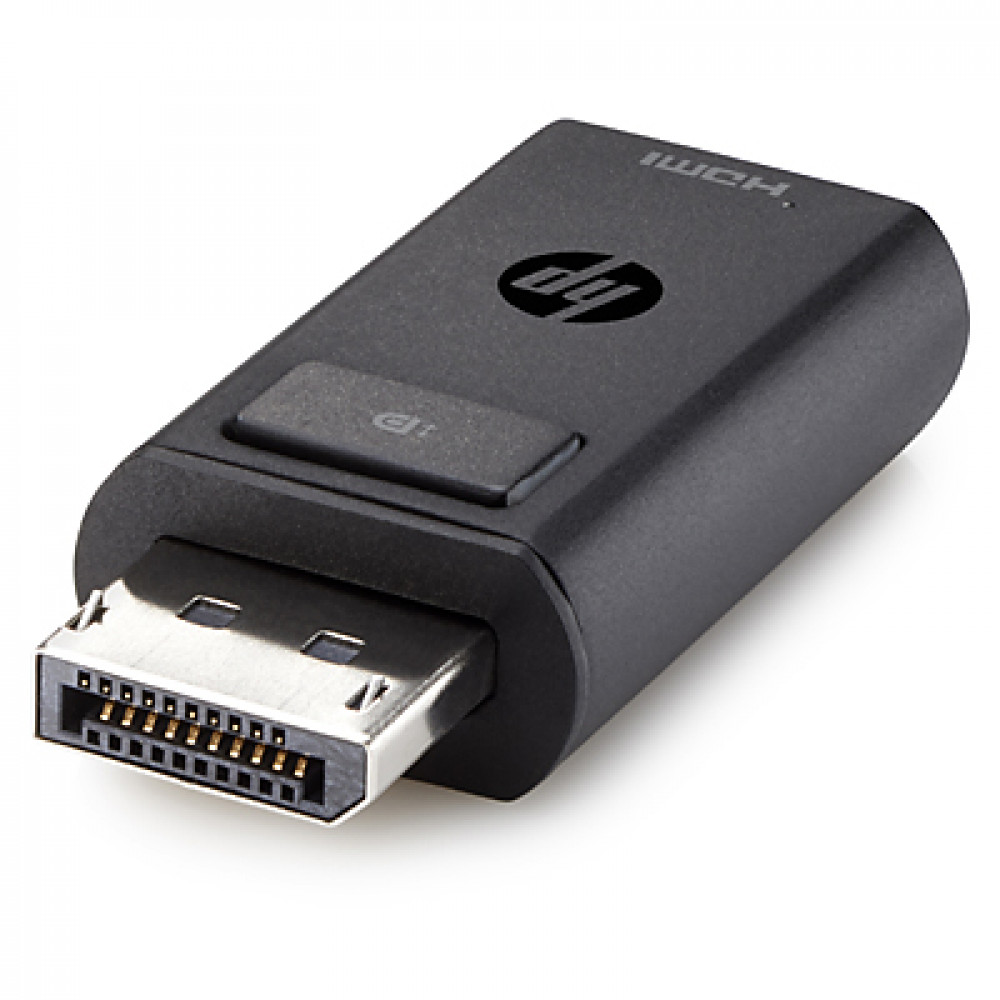 Перехідник HP DP to HDMI 1.4