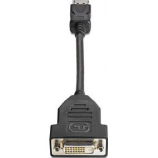 Перехідник HP DisplayPort To DVI-D Adapter Перехідник HP DisplayPort To DVI-D Adapter