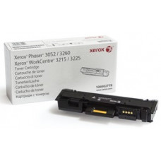 Картридж Xerox Phaser P3052/3260/WC3215/3225 (3K)