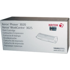 Картридж Xerox Phaser 3020/WC3025 Картридж Xerox Phaser 3020/WC3025