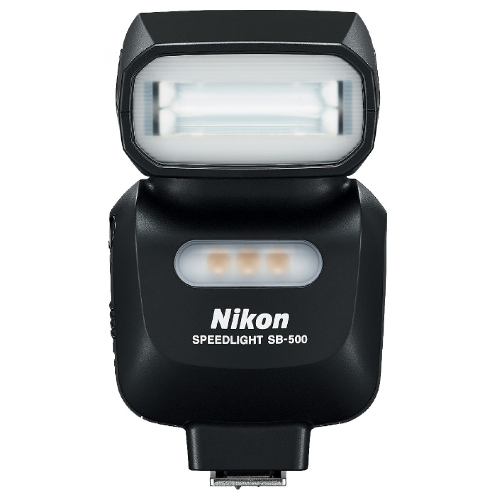 Спалах Nikon Speedlight SB-500