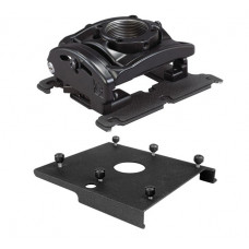 Кріплення проєктора Chief RPM, консоль JVC, CineVersum