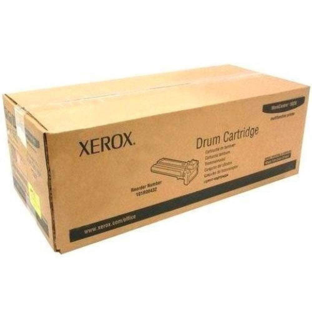 Копі картридж Xerox WC5019/5021/5022/5024 Black (80 000 стор)