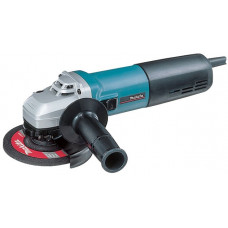 Шліфмашина кутова Makita 9565CVR 125мм 1400Вт 2800-12000об/хв 2.4кг