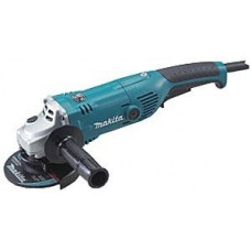 Шліфмашина кутова Makita GA5021C 125мм 1450Вт 10000об/хв 2.9кг Шліфмашина кутова Makita GA5021C 125мм 1450Вт 10000об/хв 2.9кг
