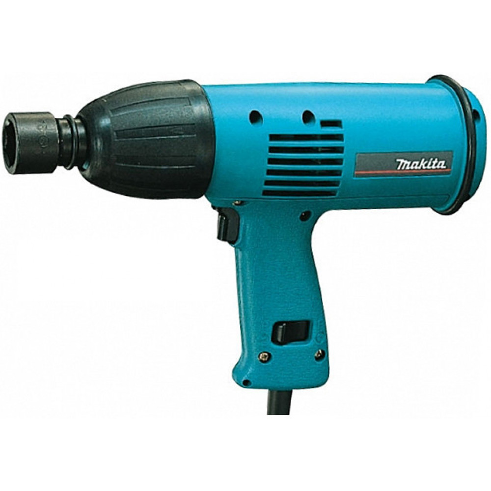 Гайковерт ударний Makita 6905H 470Вт 2200об/хв 300Нм 2.3кг