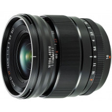 Об'єктив Fujifilm XF-16mm F1.4 R  WR